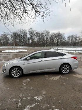 Hyundai I40 1.7 crdi - 7650 € / 14962.10 лв. - 15458890 4