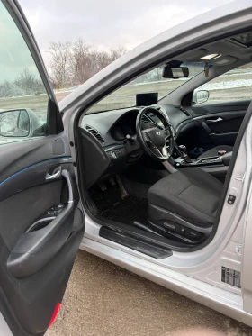 Hyundai I40 1.7 crdi - 7650 € / 14962.10 лв. - 15458890 11