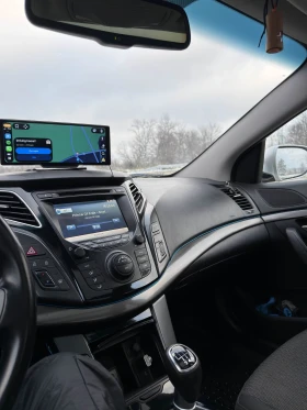 Hyundai I40 1.7 crdi - 7650 € / 14962.10 лв. - 15458890 13