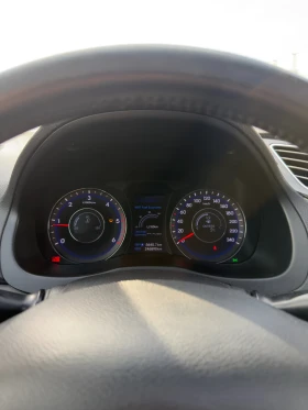 Hyundai I40 1.7 crdi | Auto.bg — изображение 7