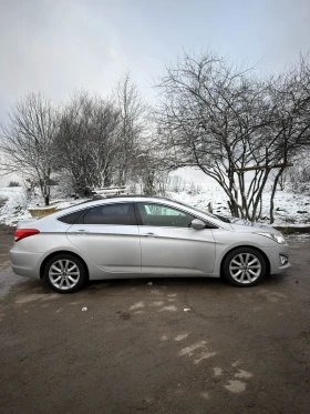 Hyundai I40 1.7 crdi - 7650 € / 14962.10 лв. - 15458890 5