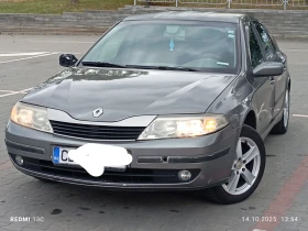 Renault Laguna Coupe 1.8 ГАЗ, снимка 3