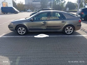 Renault Laguna Coupe 1.8 ГАЗ, снимка 2