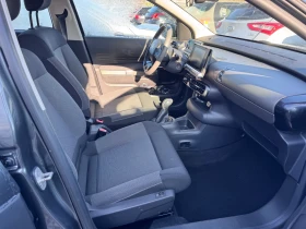 Citroen C4 Cactus 1.6hdi camera navi - 6967 € / 13626.27 лв. - 10368751 13