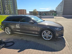Audi A6 Allroad 3000 Bi Tdi, снимка 5