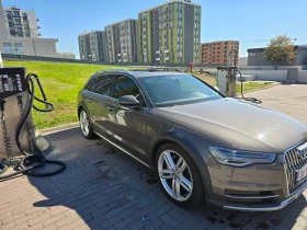 Audi A6 Allroad 3000 Bi Tdi, снимка 4