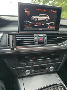 Audi A6 Allroad 3000 Bi Tdi, снимка 8