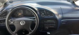 VW Sharan - 1800 € / 3520.49 лв. - 72603047 4
