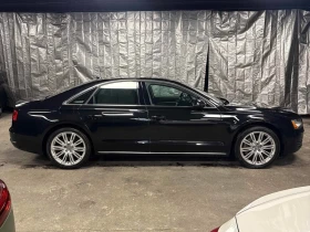 Audi A8 * Premium * CARFAX * БЕЗ ПЪРВОНАЧАЛНА ВНОСКА - 9600 € / 18775.97 лв. - 58429849 3
