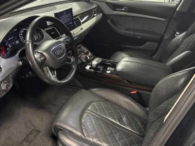 Audi A8 * Premium * CARFAX * БЕЗ ПЪРВОНАЧАЛНА ВНОСКА - 9600 € / 18775.97 лв. - 58429849 5