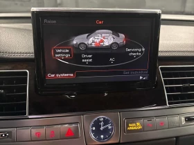Audi A8 * Premium * CARFAX * БЕЗ ПЪРВОНАЧАЛНА ВНОСКА - 9600 € / 18775.97 лв. - 58429849 13