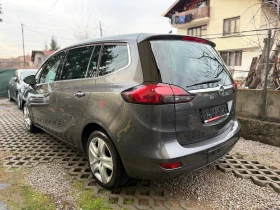 Opel Zafira Cosmo!Автоматик!Багажник колела! - 8700 € / 17015.72 лв. - 27067042 6