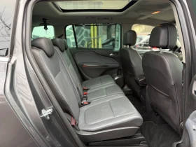Opel Zafira Cosmo!Автоматик!Багажник колела! - 8700 € / 17015.72 лв. - 27067042 13