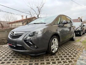 Opel Zafira Cosmo!Автоматик!Багажник колела! - 8700 € / 17015.72 лв. - 27067042 3