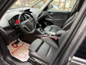 Opel Zafira Cosmo!Автоматик!Багажник колела! - 8700 € / 17015.72 лв. - 27067042 11