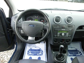 Ford Fusion 1.4i GAZ инжекцион - 3450 € / 6747.61 лв. - 86573198 10