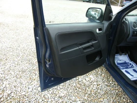 Ford Fusion 1.4i GAZ инжекцион - 3450 € / 6747.61 лв. - 86573198 7