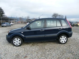 Ford Fusion 1.4i GAZ инжекцион - 3450 € / 6747.61 лв. - 86573198 6