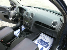 Ford Fusion 1.4i GAZ инжекцион - 3450 € / 6747.61 лв. - 86573198 16