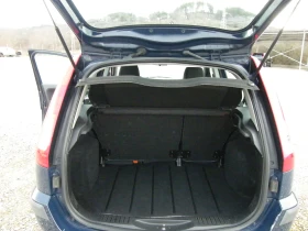 Ford Fusion 1.4i GAZ инжекцион - 3450 € / 6747.61 лв. - 86573198 13