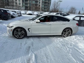 BMW 440 * xDrive * CARFAX * ЧЕРВЕН САЛОН* ПОДГРЕВ* , снимка 2
