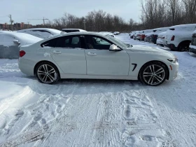 BMW 440 * xDrive * CARFAX * ЧЕРВЕН САЛОН* ПОДГРЕВ* , снимка 3