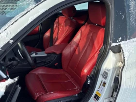 BMW 440 * xDrive * CARFAX * ЧЕРВЕН САЛОН* ПОДГРЕВ* , снимка 13
