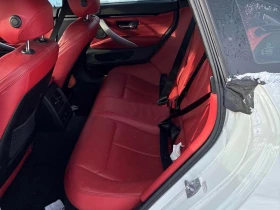 BMW 440 * xDrive * CARFAX * ЧЕРВЕН САЛОН* ПОДГРЕВ* , снимка 17