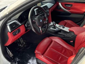 BMW 440 * xDrive * CARFAX * ЧЕРВЕН САЛОН* ПОДГРЕВ* , снимка 5