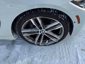 BMW 440 * xDrive * CARFAX * ЧЕРВЕН САЛОН* ПОДГРЕВ* , снимка 7