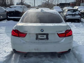 BMW 440 * xDrive * CARFAX * ЧЕРВЕН САЛОН* ПОДГРЕВ* , снимка 4