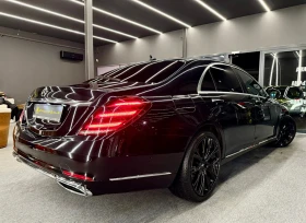 Mercedes-Benz S 350 d 4M AMG* Night* Pano* Burm* Лизинг, снимка 6