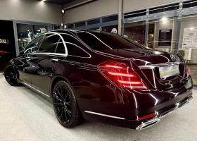 Mercedes-Benz S 350 d 4M AMG* Night* Pano* Burm* Лизинг, снимка 4