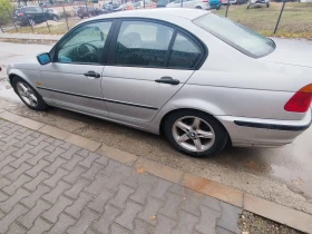 BMW 318, снимка 3