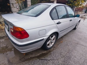 BMW 318, снимка 2
