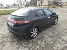Honda Civic - 4000 € / 7823.32 лв. - 71915970 4