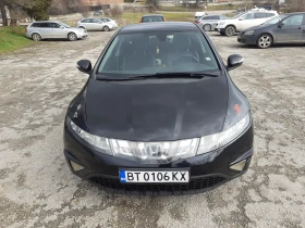 Honda Civic - 4000 € / 7823.32 лв. - 71915970 7