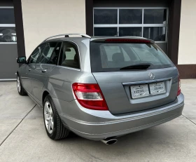 Mercedes-Benz C 220 2.2D. 170 ��. 646 ����� ��������� ����.�������  | Mobile.bg � ����� ������ 17