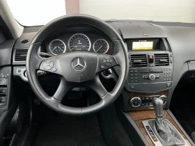 ����� �� �������� �� Mercedes-Benz C 220 2.2D. 170 ��. 646 ����� ��������� ����.������� 