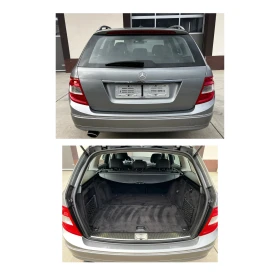 Mercedes-Benz C 220 2.2D. 170 ��. 646 ����� ��������� ����.�������  | Mobile.bg � ����� ������ 16