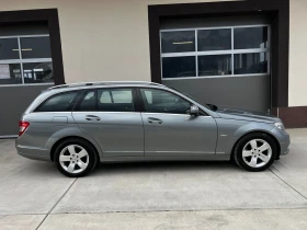 Mercedes-Benz C 220 2.2D. 170 ��. 646 ����� ��������� ����.�������  | Mobile.bg � ����� ������ 9