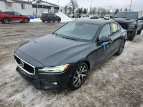Volvo S60 MOMENTUM  CARFAX