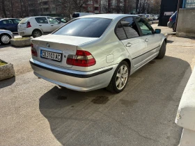 BMW 320 - 1600 € / 3129.33 лв. - 93654736 2
