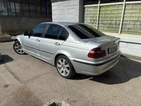 BMW 320 - 1600 € / 3129.33 лв. - 93654736 3