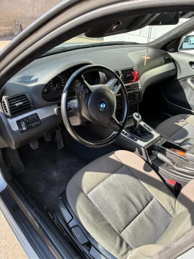 BMW 320 - 1600 € / 3129.33 лв. - 93654736 5