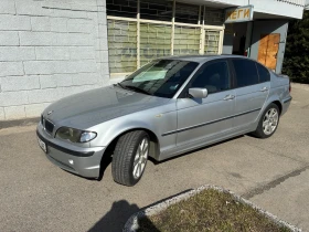 BMW 320 - 1600 € / 3129.33 лв. - 93654736 4