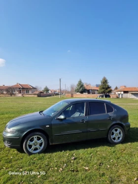Seat Leon 1.9 tdi - 2200 € / 4302.83 лв. - 42227426 2