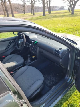 Seat Leon 1.9 tdi - 2200 € / 4302.83 лв. - 42227426 5