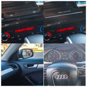 Audi A4 - 7600 € / 14864.31 лв. - 69683033 6