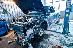 Audi A4 - 7600 € / 14864.31 лв. - 69683033 17